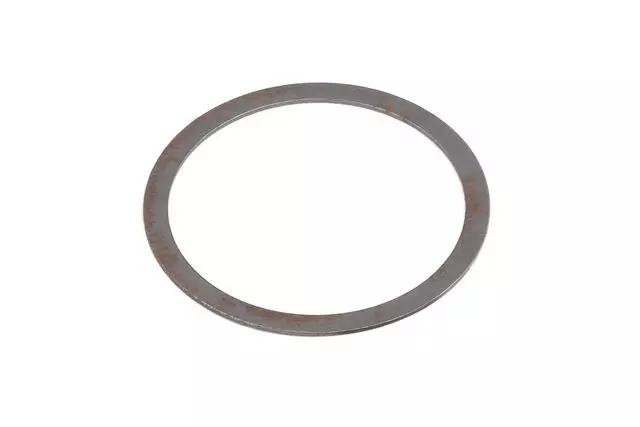 24234091 - : Front Differential Drive Pinion Gear Bearing Thrust Washer for GM Image