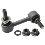K750100 - : Front Right Suspension Stabilizer Bar Link for Moog Image