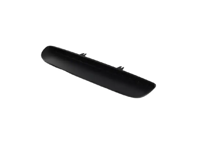 68565535AB - Body Sheet Metal Except Doors: Hood Bezel for Mopar Image image