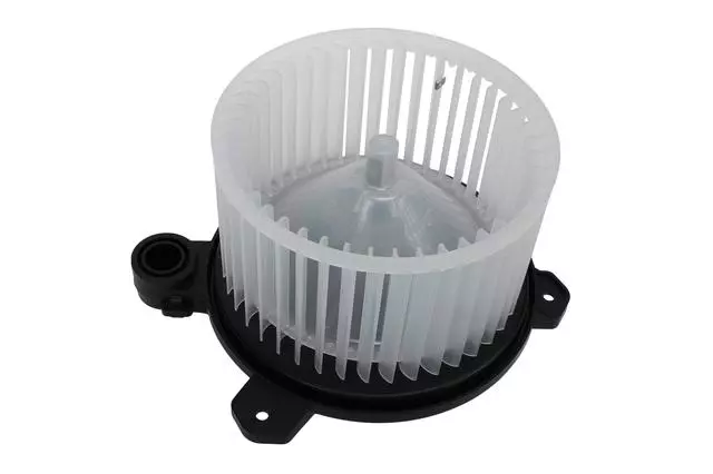 (Replaces 42643910) Heating and Air Conditioning Blower Motor - GM (42767101)