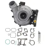 A8670101R - : Turbocharger for Rotomaster Image