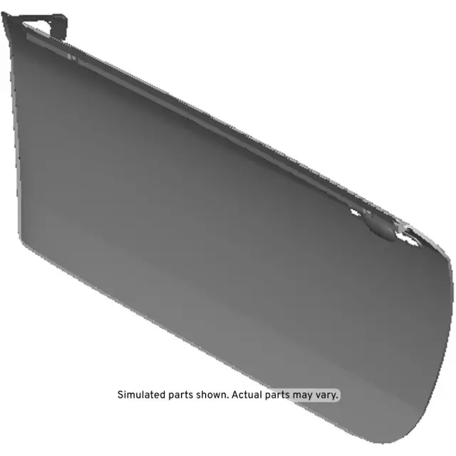 15933007 - Body: Outer Panel for Pontiac: G6 Image