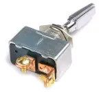 822120 - : Toggle Switches, Extra Heavy Duty, 11/32" x 15/32" for Grote Lighting Image