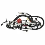 WC96721 - : Motorcraft™ Positive Cable for Ford: Fusion | Lincoln: MKZ Image