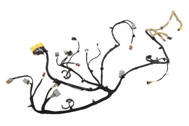 92285513 - Body: Harness for Chevrolet: SS Image