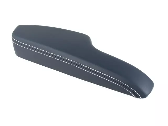 OEM NEW 2015-2016 Mopar Chrysler 300 Front Door Trim Armrest Left 1WK371XBAB - Mopar (1WK371XBAB)