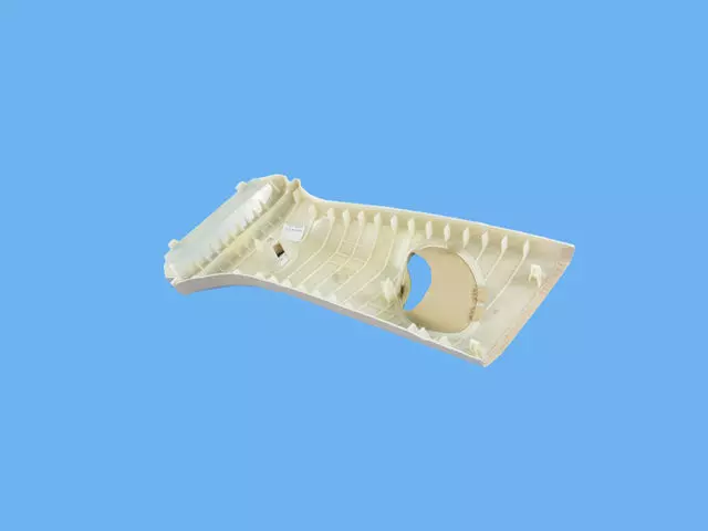 B Pillar Upper Molding, Right - Alfa Romeo (6EQ44U6ZAA)