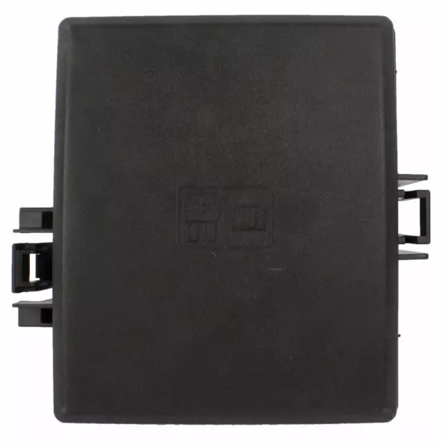 HU5Z14A003J - : Fuse Box Cover for Ford: EcoSport Image