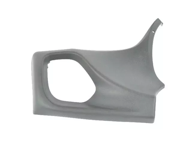 Instrument Panel Bezel - Mopar (5YG93LXHAA)