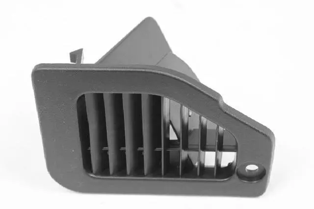 Lower Grille, Left - Mopar (1TA37DX9AA)