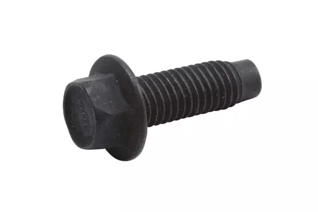 Rear Seat Bolt - GM (88953039)