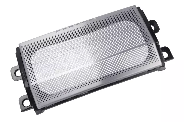 Radio Rear Speaker Grille - GM (84361340)