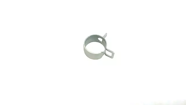 805918010 - : Engine Oil Cooler Hose Retaining Clamp for Subaru: Ascent, B9 Tribeca, Baja, BRZ, Crosstrek, Forester, Impreza, Legacy, Outback, Tribeca, WRX, WRX STI Image