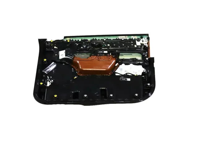 6SL631XTAA - Interior Trim: Front Door Trim Panel, Left for Mopar Image