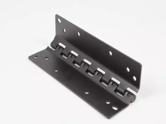 Floor Console Lid Hinge, Automatic Transmission - Mopar (68002741AA)