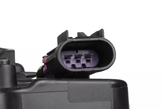 Drive Motor Battery Pack Charging Port Housing - GM (22890238)