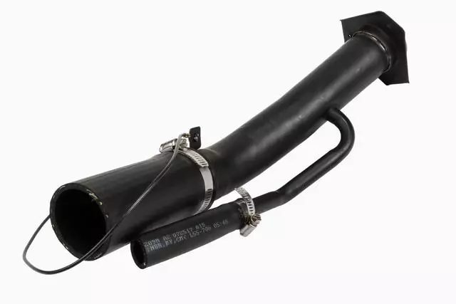 Filler Neck - GM (15712084)