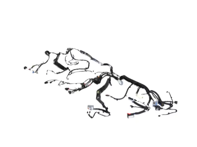 68474450AD - Electrical: Dash Wiring for Ram: 1500 Image