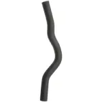 71479 - : CURVED RADIATOR HOSE, DAYCO for DAYCO HYDRAULIC Image