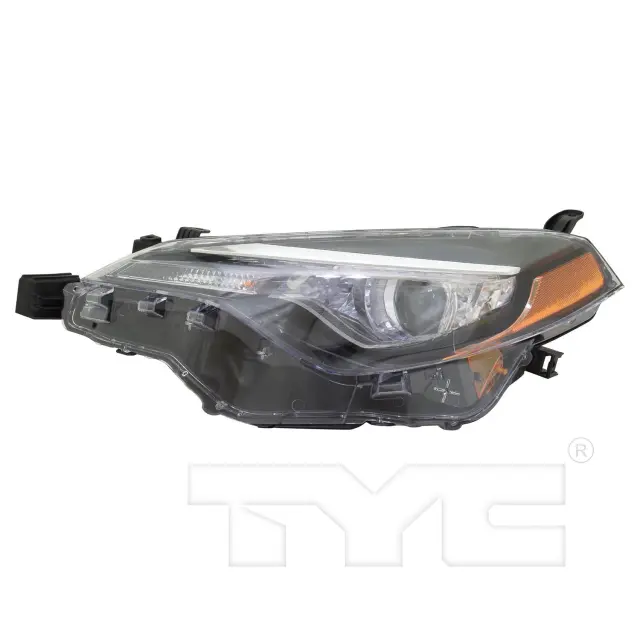 209882009 - : TYC Headlight Assembly for TYC Image