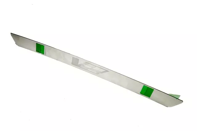 25868101 - Body: Nameplate for Cadillac: CTS Image