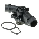 467185 - : Integrated Housing Thermostat-207 Degrees w/ Seal for Motorad Image