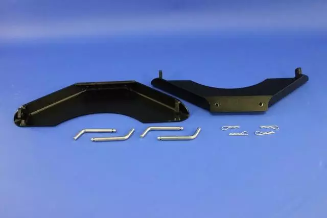 82213824 - : Fifth Wheel Hitch Legs for Mopar Image