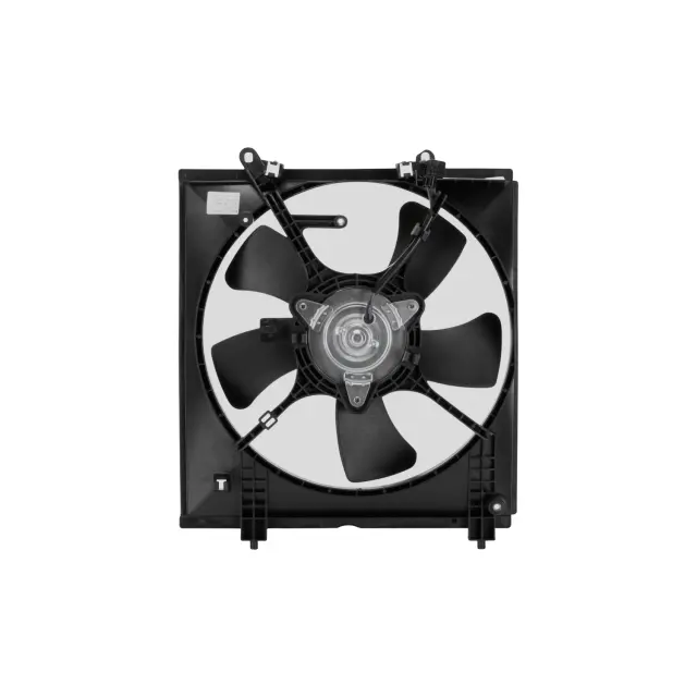 2811288 - Cooling Systems: Engine Cooling Fan Assembly for GLOBAL PARTS DISTRIBUTORS Image