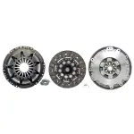 MU721321DK - : NEW CLUTCH KIT W/ FLYWHEEL for PERFECTION CLUTCH Image