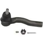 ES800798 - : Front Left Outer Steering Tie Rod End for Moog Image
