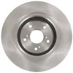 1BP02632AA - Brake: Disc Brake Rotor for bproauto Image