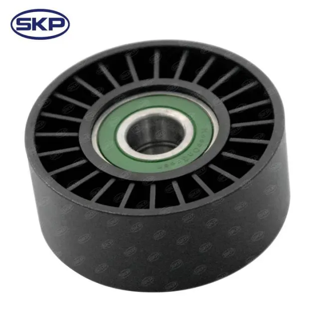 SK89005 - Engines &amp; Components: SKP Accessory Drive Belt Idler Pulley for Skyward Automotive Image