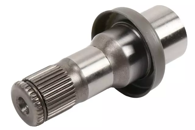 Passenger Side Automatic Transmission Output Shaft - GM (24265630)