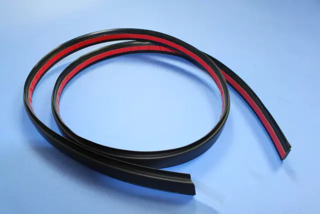 Roof Molding, Left - Mopar (55372461AB)