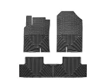 WTHB199197 - : All Weather Floor Mats for WeatherTech Image