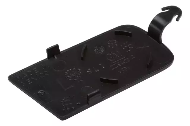 84027262 - Body: Console Cap for Chevrolet: Silverado 1500 | GMC: Sierra 1500 Image