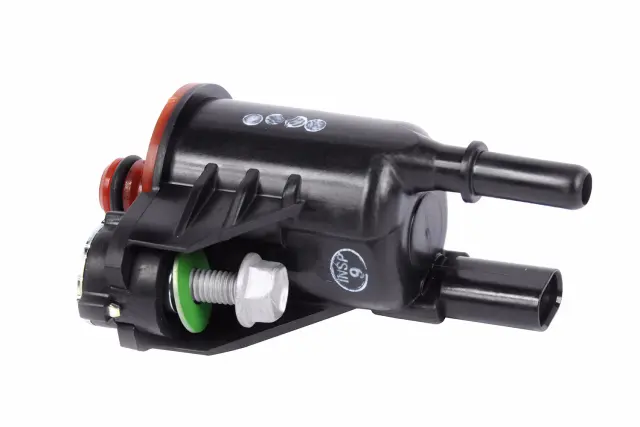 12630282 - Emission System: Purge Valve for GM Image