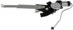 741625 - : Power Window Regulator And Motor Assembly for Dorman Image
