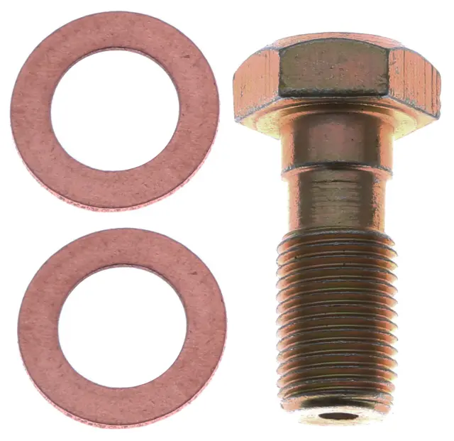 H5387 - Brakes &amp; Brake Parts: Raybestos R-Line Banjo Bolt for Raybestos Brakes Image