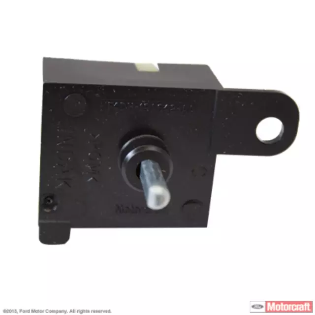 Blower Motor Switch - Ford (F4DZ-19986-A)