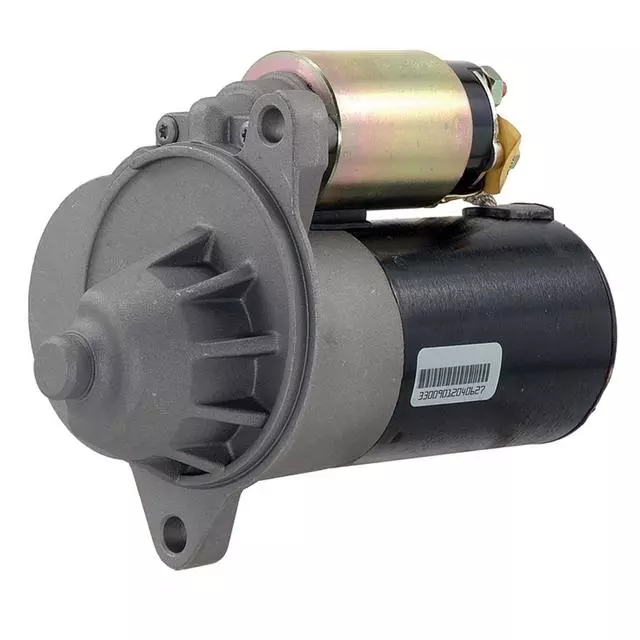 Starter - GM (88877145)