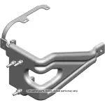 85536973 - : F (S)Bracket for GM Image