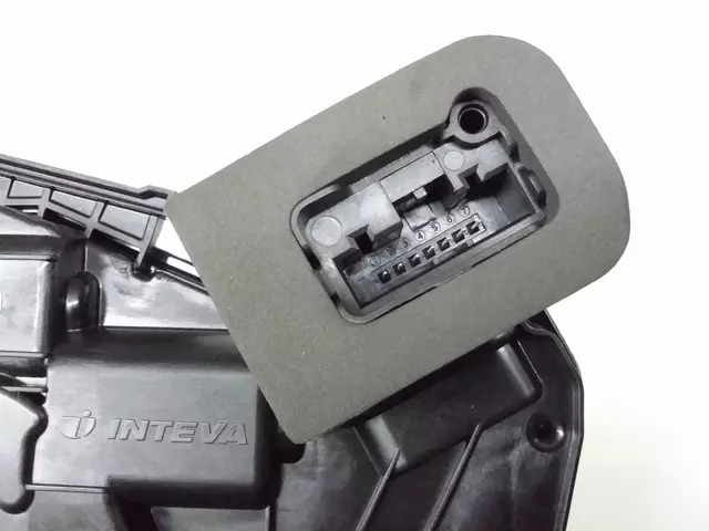 5N0839015E - Body: Latch for Volkswagen Image