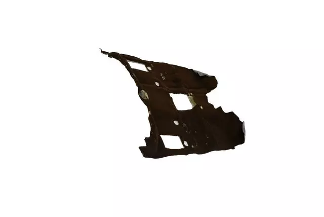 Floor Carpet - Mopar (6QB13LU7AB)