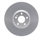 90063119 - Brake: Disc Brake Rotor for DYNAMIC FRICTION Image