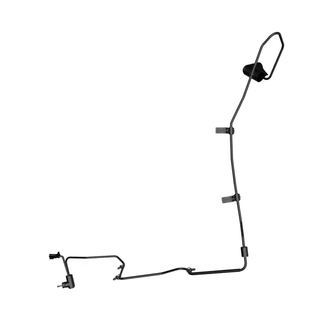 57008976AB - : Diesel Exhaust Fluid Tube for Mopar Image