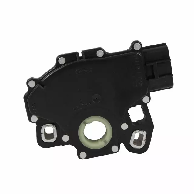 F7TZ7F293AA - Electrical: Back-Up &amp; Neutral Safety Switch for Ford: E-150, E-150 Club Wagon, E-150 Econoline, E-150 Econoline Club Wagon, E-250, E-250 Econoline, E-350 Club Wagon, E-350 Econoline, E-350 Econoline Club Wagon, E-350 Super Duty, E-450 Econoline Super Duty, E-450 Super Duty, E-550 Econoline Super Duty, Econoline Super Duty, Excursion, Expedition, F-150, F-250, F-250 HD, F-250 Super Duty, F-350 Super Duty, F-450 Super Duty, F-550 Super Duty | Lincoln: Blackwood, Navigator Image