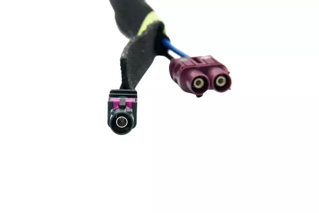 High Frequency Antenna - GM (23345963)