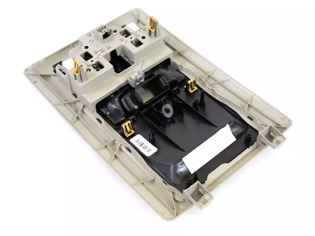 1PQ09BD1AA - Interior Trim: Overhead Console Housing for Mopar Image