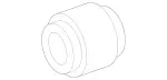 213333130065 - : Spring Link Bushing for Mercedes-Benz Image